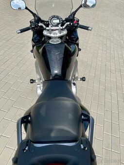 Yamaha Fz6 S2 17.800Km ABS - 5