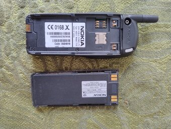 NOKIA 7110 FUNKČNÍ - 5