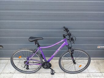 Nové krosové kolo ROMET Orkan D violet 28“ s 19" /L alu rám - 5