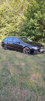 Audi a4 b8 - 5