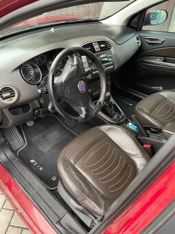 Fiat BRAVO 1.9 88 kw - 5