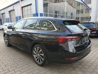 Škoda Octavia 4 iV Combi 1.4TSI 150kW - záruka Autodraft - - 5