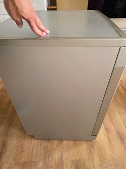 Bosch series 4 - 5