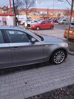 BMW 1 E87 116d 85kw 2011 - 5