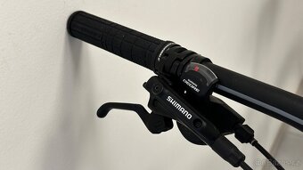 CANNONDALE TRAIL 1, nejvyšší řada, rám L, pro jezdce od 175 - 5