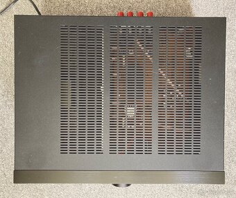 Zesilovač KENWOOD KA-5010 Japan - 5