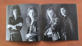 Queen-Sheer heart attack - 5