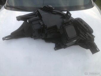 Světlo NISSAN QASHQAI J12 LIFT 2024 LED - 5