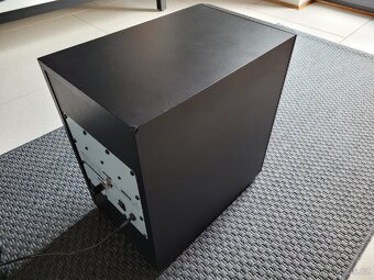 Subwoofer Sansui 1500DSSW - 5