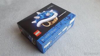 Lego 40787 Mario Kart: Spiny Shell - 5