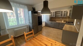 Pronájem byty 3+kk, 72 m2 - Přibyslavice, ev.č. 01842 - 5