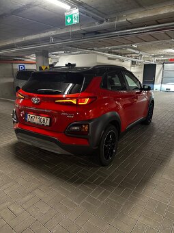 Hyundai Kona 1.6 130 KW - 5
