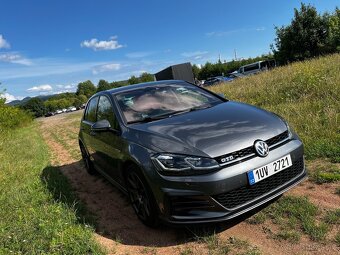 VW Golf GTD 7,5 VII 135kW DSG - 5