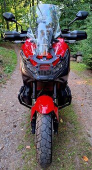 Honda X-ADV 750 - 5