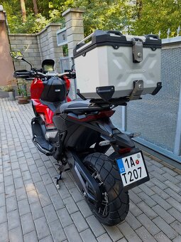 Honda X-ADV 750 - 5