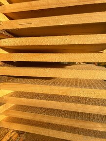 Stavební prkna | Řezivo - 5