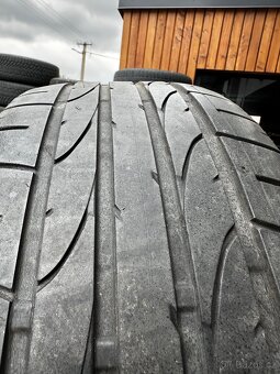 Alu kola 5x112 r17 s letnim pneu (t1) - 5