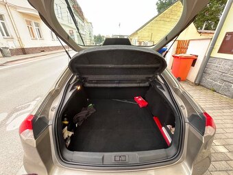 Renault Laguna 3 - 5