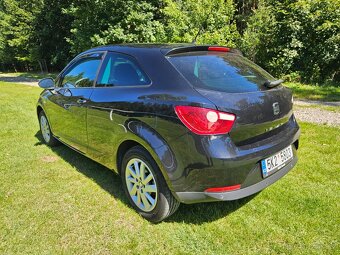 Seat IBIZA 1.2tsi 77kw r.v. 2012 - 5