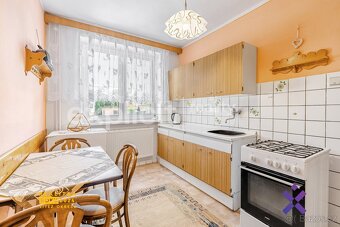 Prodej rodinné domy, 244 m² - Hulín, ev.č. 02292 - 5