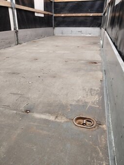 Prodám Agados Dona 3.5t - 5