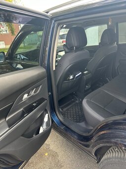 SsangYong Korando - 5