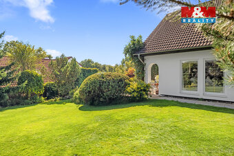 Prodej rodinného domu, 164 m², Sulice, ul. K Lukám - 5