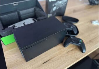Microsoft Xbox Series X 1TB SSD - 5
