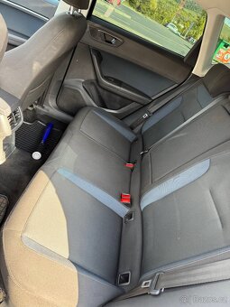 SEAT ATECA 1.6 Tdi 85kw 2017 - 5