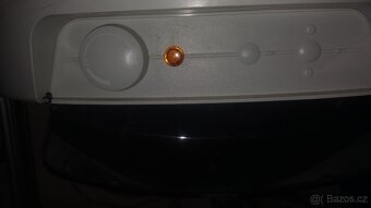 Prodám komplet plynová kamna,bojler a termostat - 5