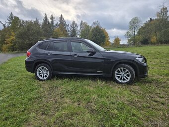 BMW x1 xDrive18d 2014 - 5