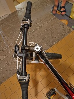 Dětské kolo Scott Scale 24 - 5