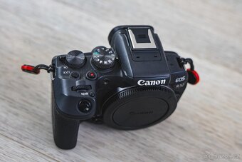Canon EOS R10 - Stav NOVÉHO KUSU - 5