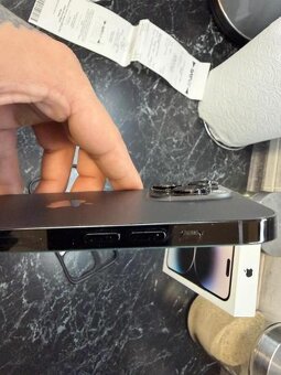 Apple Iphone 14 Pro Max 256gb - 5