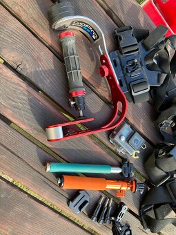 GoPro Hero kamera - 5
