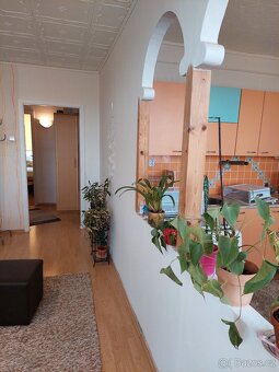 3+1 Lidická, Most - 5