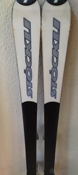 Stockli Sinox pro Top stav 163 cm 2.900,- - 5