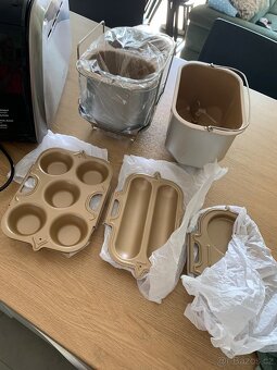 Domaci pekarna ETA Delicca - 5