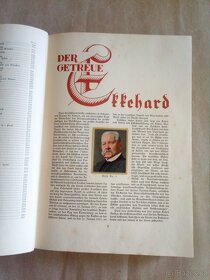 Männer im Dritten Reich. Sammelbilder-Album - 5