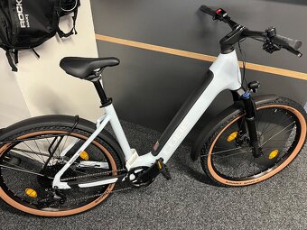 Cube Reaction Hybrid PRO 750 2024 NOVÉ EASY ENTRY vel.XL - 5