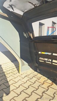 Kryk motoru Wacker Neuson WL110 kloubový nakladač - 5