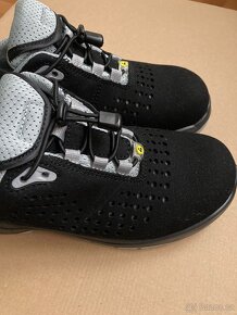 Pracovní boty Elten Impulse vel.38 Nové - 5