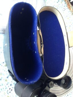 Dalekohled.....Ruský БПЦ 10x50 SOTEM - 5