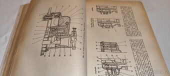 Fiat 126p 127 128 Zastava 1100 veterán  manuál údržba opravy - 5