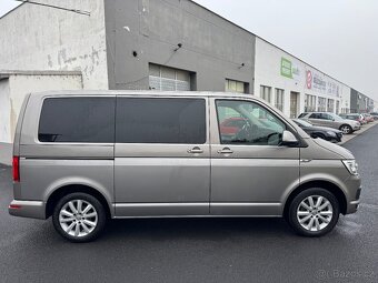 Volkswagen T6 Multivan 2.0TDI 110kw DSG LED - 5