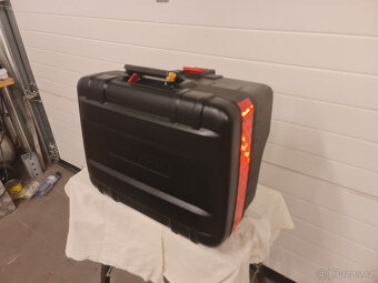 Kufry Vario BMW F800GS - 5