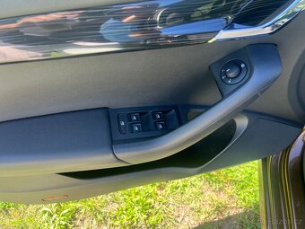 Škoda Octavia 1.6 Tdi, DSG, rv. 2018, naj 203 tis.km. - 5