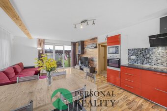 Prodej rodinného domu 97 m², Žiželice - Pod Vinicí - 5