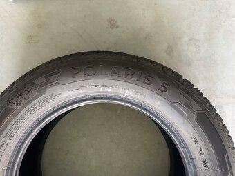 Pneu Barum polaris - 5