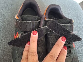 Chlapecké boty značky ARTENGO, vel. 37 - 5